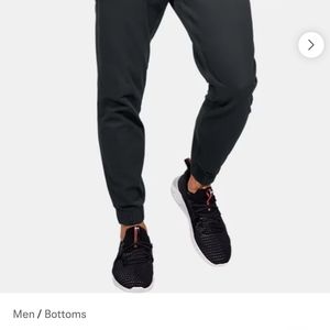 Under Armour Chino Khaki Joggers